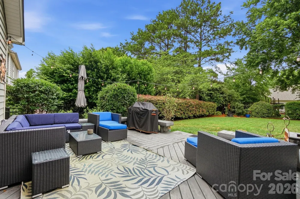 12609 Kemerton Lane Huntersville, NC 28078