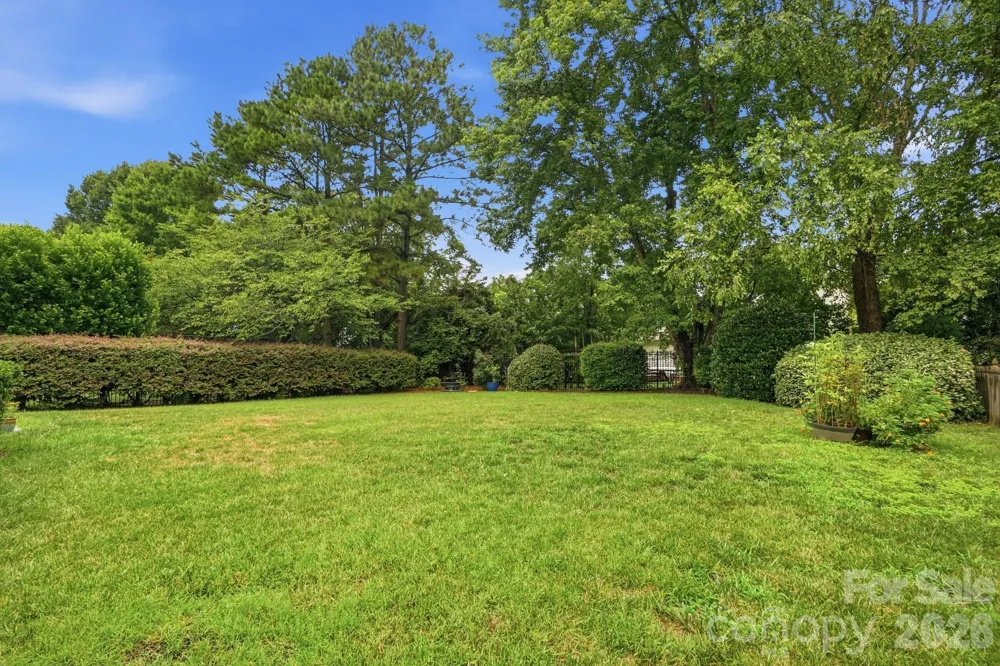 12609 Kemerton Lane Huntersville, NC 28078