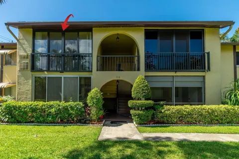 318 Pine Ridge Circle #C-2