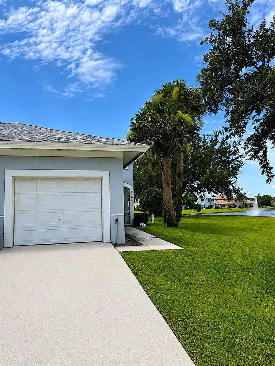 1771 Lakefront Boulevard Fort Pierce, FL 34982