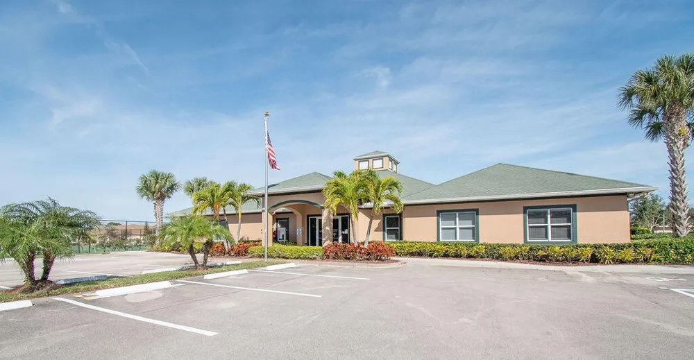1771 Lakefront Boulevard Fort Pierce, FL 34982