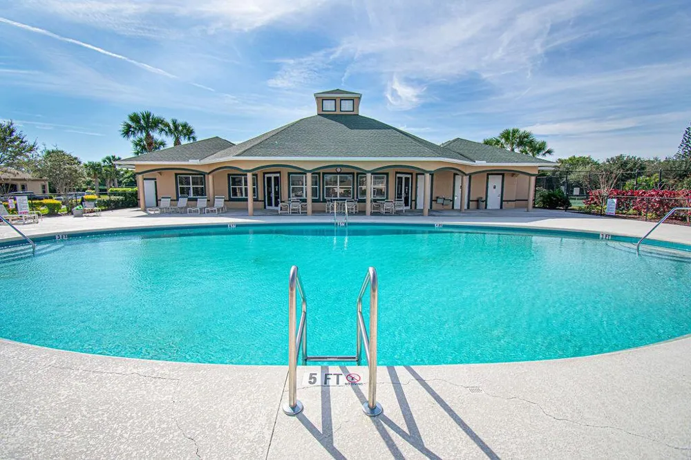 1771 Lakefront Boulevard Fort Pierce, FL 34982