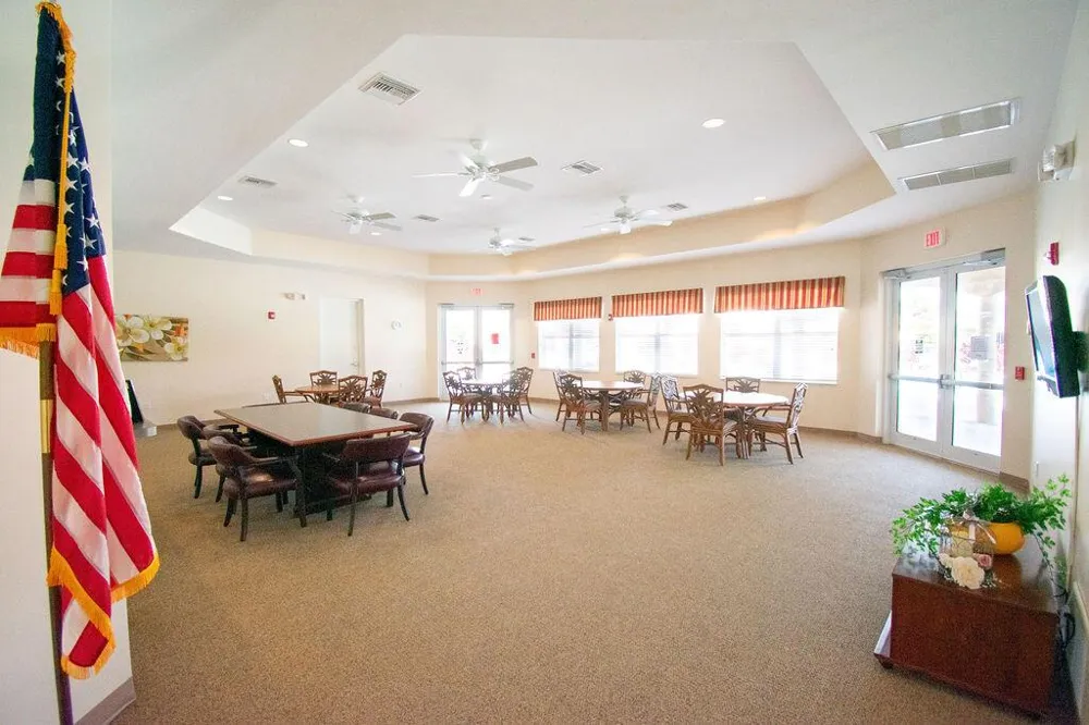 1771 Lakefront Boulevard Fort Pierce, FL 34982