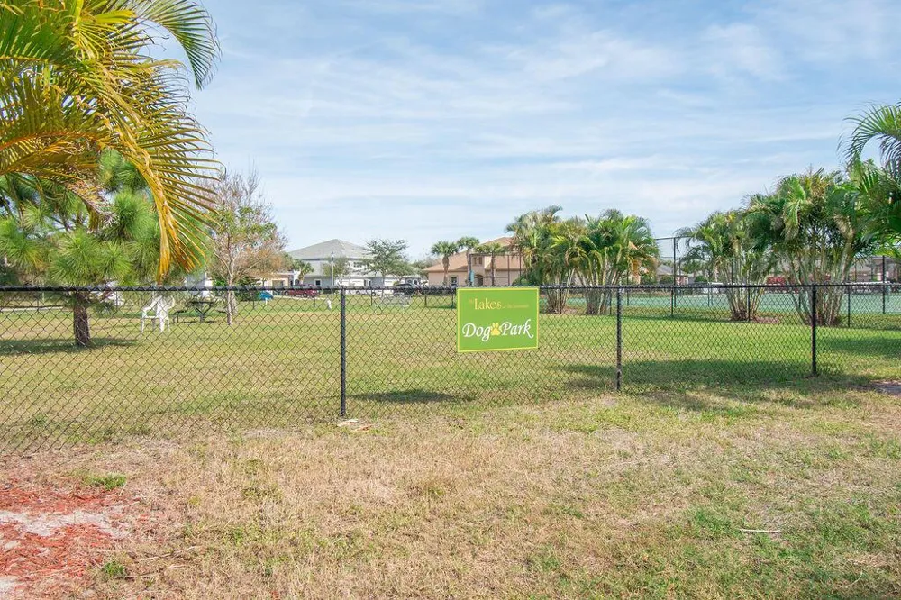 1771 Lakefront Boulevard Fort Pierce, FL 34982