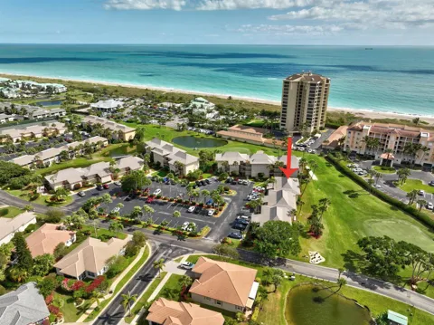 2400 S OCEAN DRIVE #926
