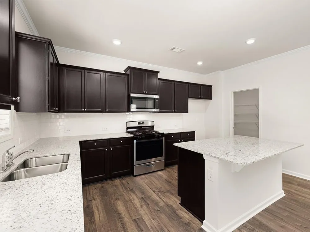 4836 Golden Finch Lane SW Powder Springs, GA 30127