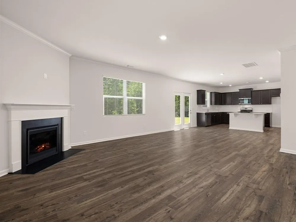 4836 Golden Finch Lane SW Powder Springs, GA 30127