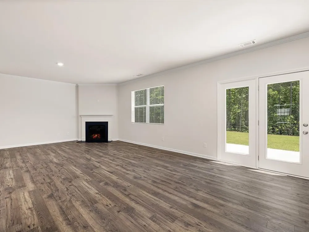 4836 Golden Finch Lane SW Powder Springs, GA 30127