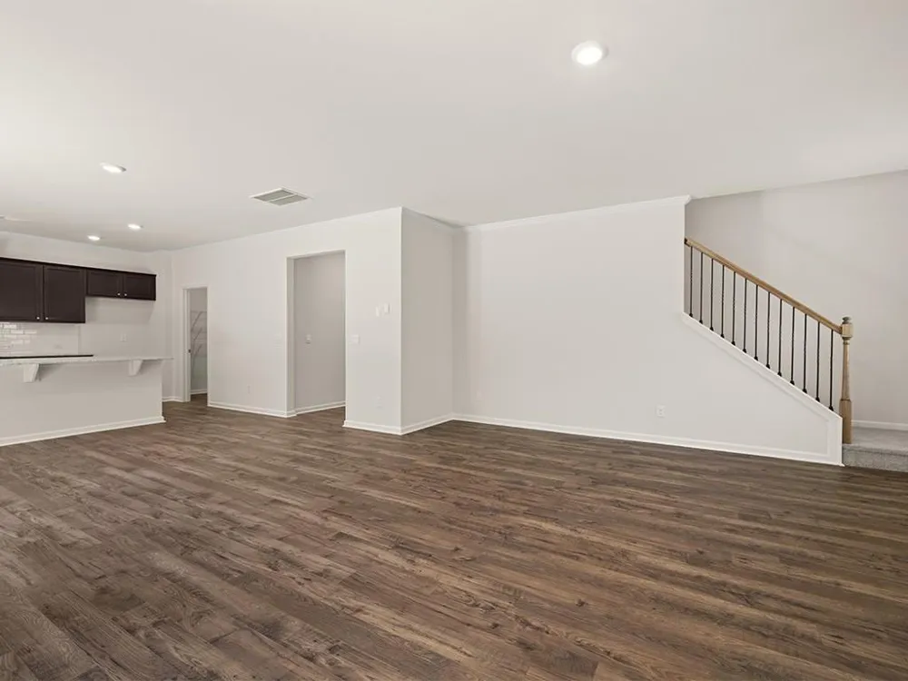 4836 Golden Finch Lane SW Powder Springs, GA 30127