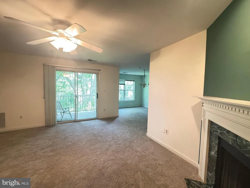9151 GRACIOUS END COURT #203 Columbia, MD 21046