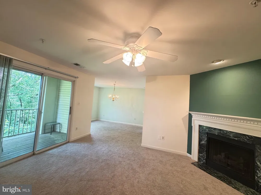 9151 GRACIOUS END COURT #203 Columbia, MD 21046