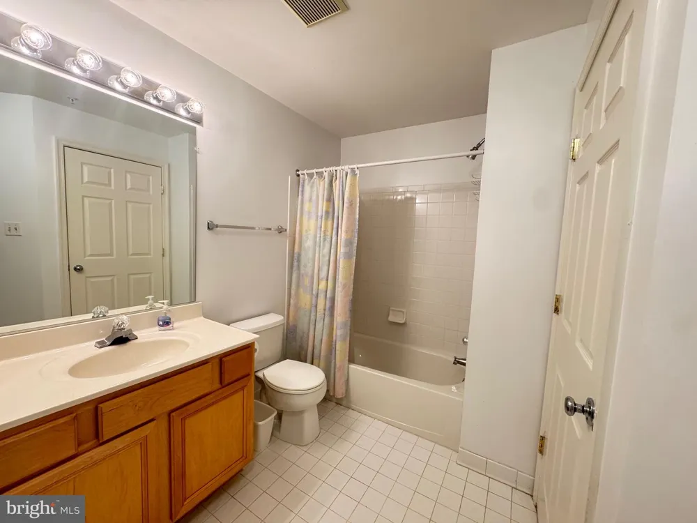 9151 GRACIOUS END COURT #203 Columbia, MD 21046