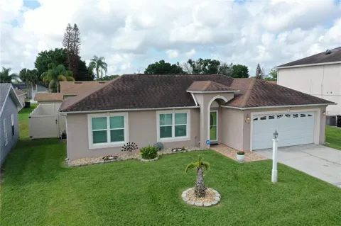 712 BEAR WAY