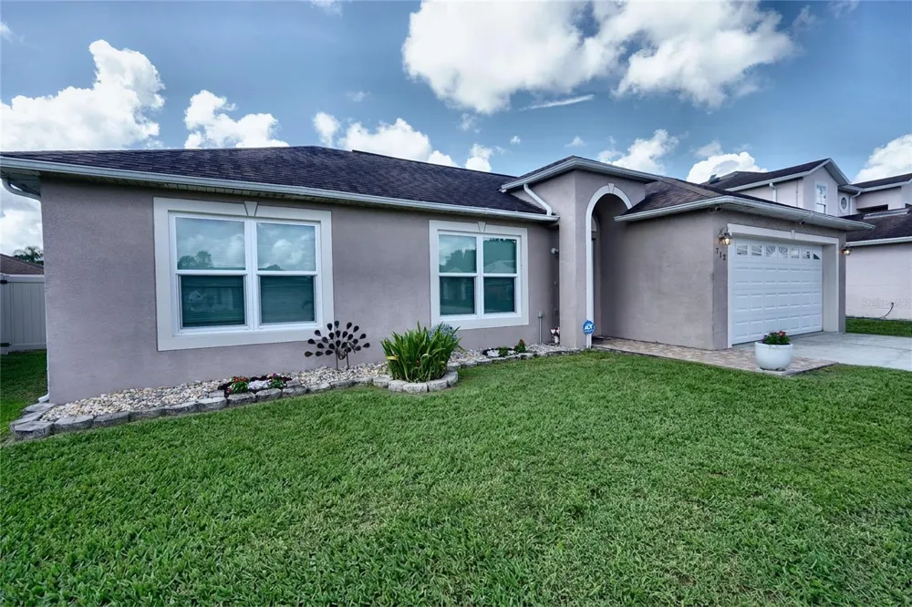 712 BEAR WAY Poinciana, FL 34759
