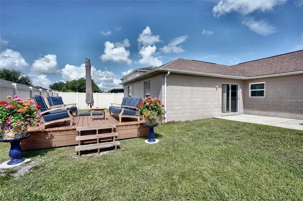 712 BEAR WAY Poinciana, FL 34759
