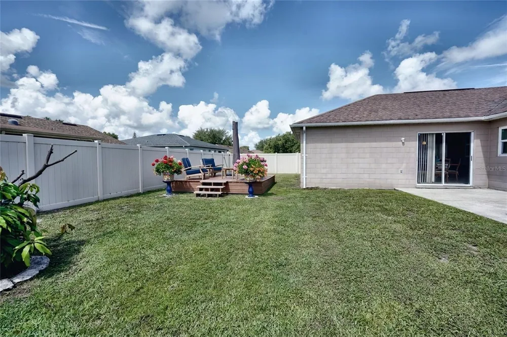 712 BEAR WAY Poinciana, FL 34759