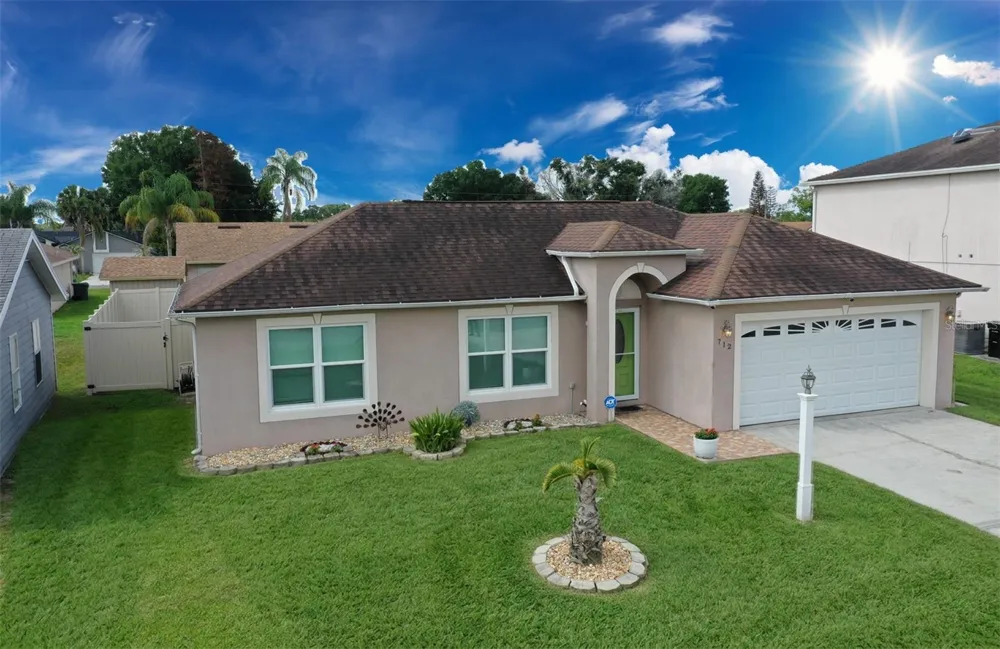 712 BEAR WAY Poinciana, FL 34759