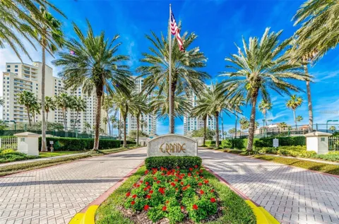 1180 GULF BOULEVARD #906