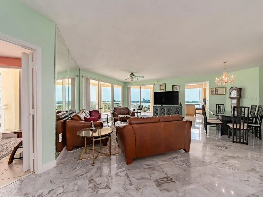 1180 GULF BOULEVARD #906 Clearwater Beach, FL 33767