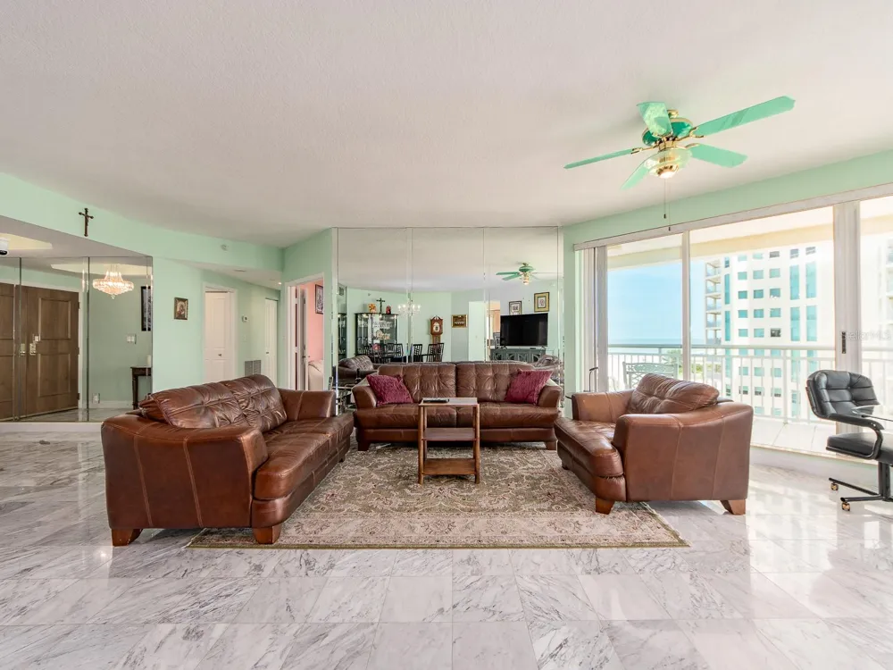 1180 GULF BOULEVARD #906 Clearwater Beach, FL 33767