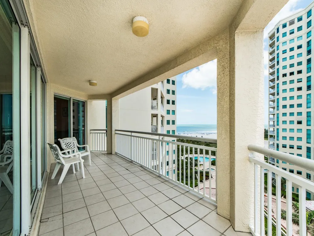 1180 GULF BOULEVARD #906 Clearwater Beach, FL 33767