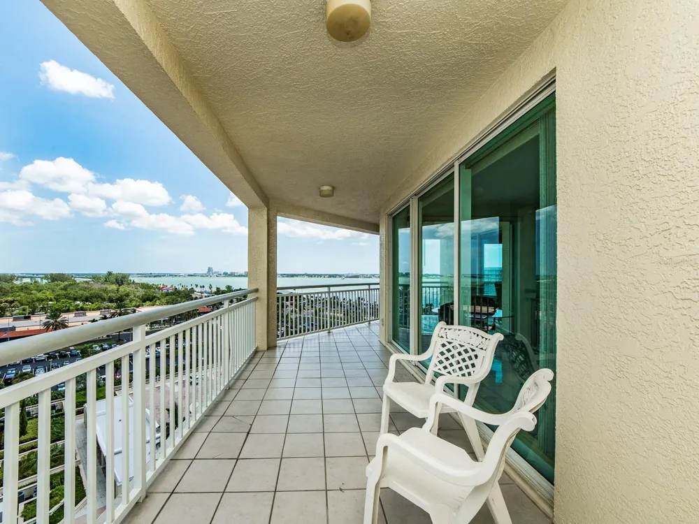 1180 GULF BOULEVARD #906 Clearwater Beach, FL 33767
