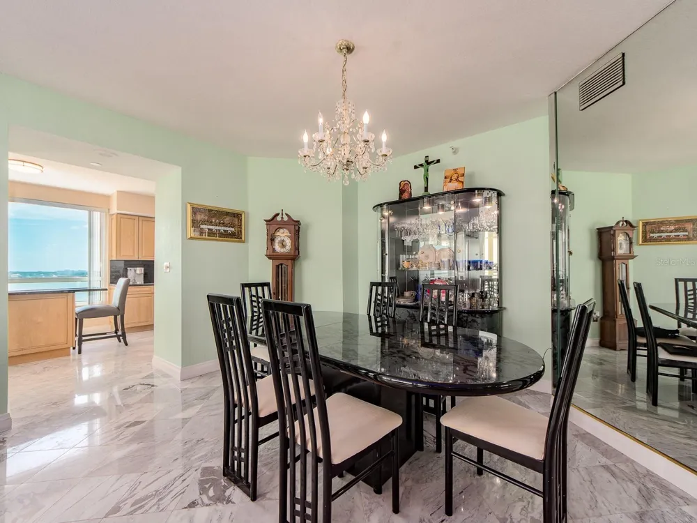 1180 GULF BOULEVARD #906 Clearwater Beach, FL 33767