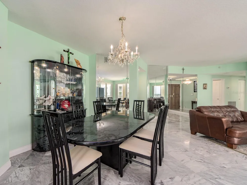 1180 GULF BOULEVARD #906 Clearwater Beach, FL 33767