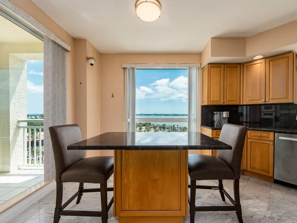 1180 GULF BOULEVARD #906 Clearwater Beach, FL 33767
