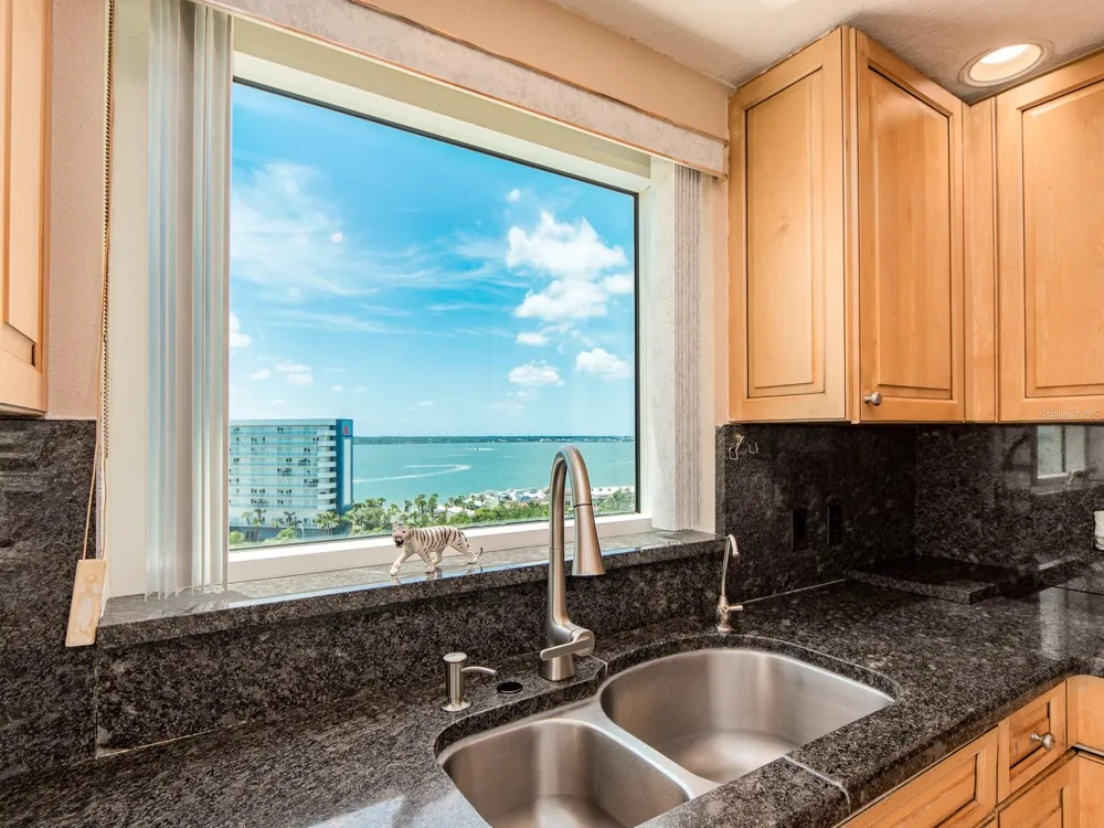 1180 GULF BOULEVARD #906 Clearwater Beach, FL 33767