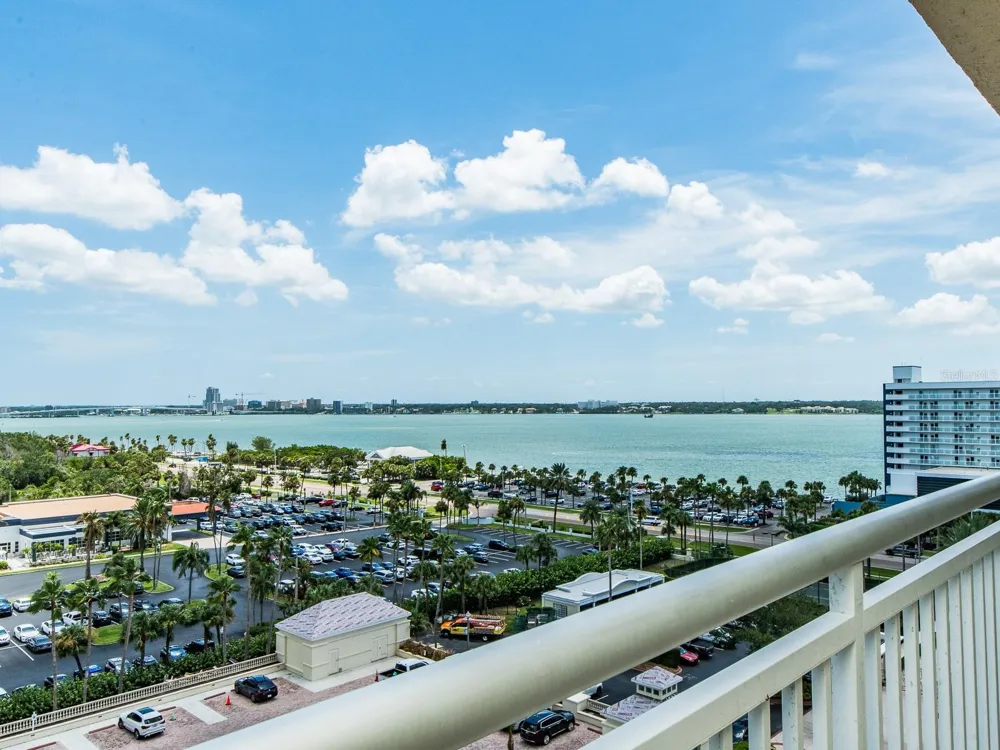 1180 GULF BOULEVARD #906 Clearwater Beach, FL 33767