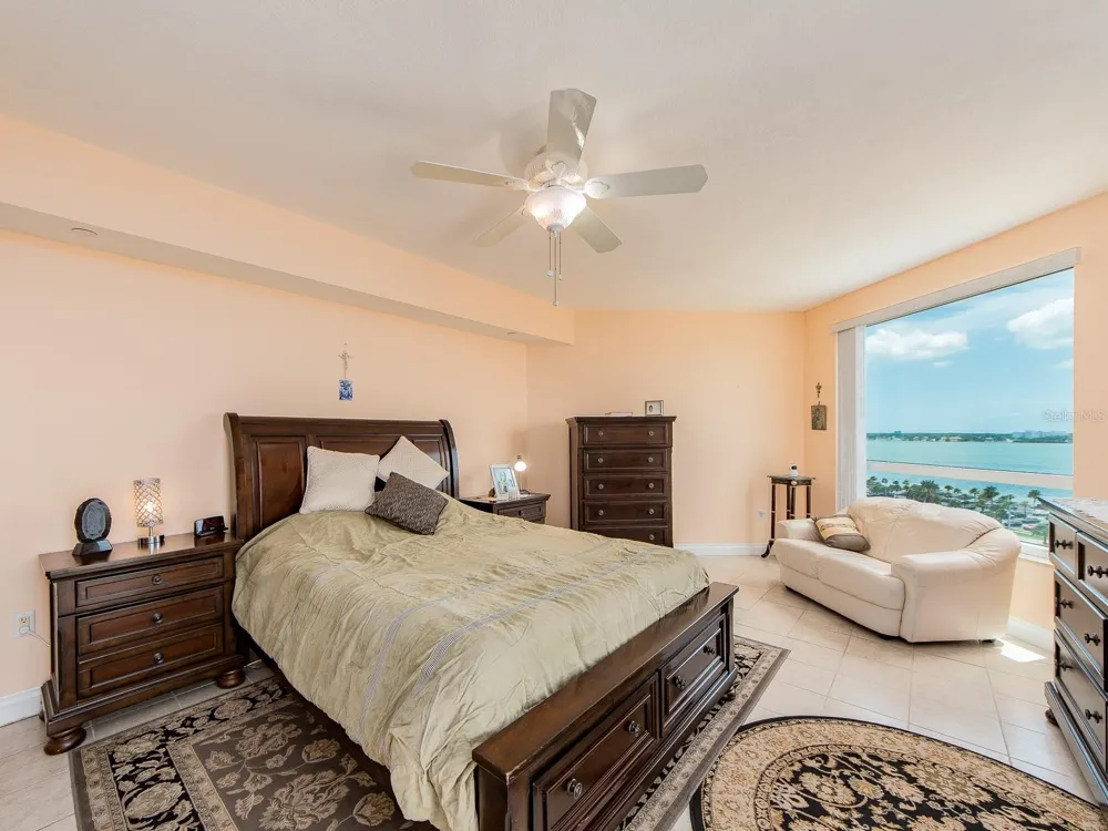 1180 GULF BOULEVARD #906 Clearwater Beach, FL 33767