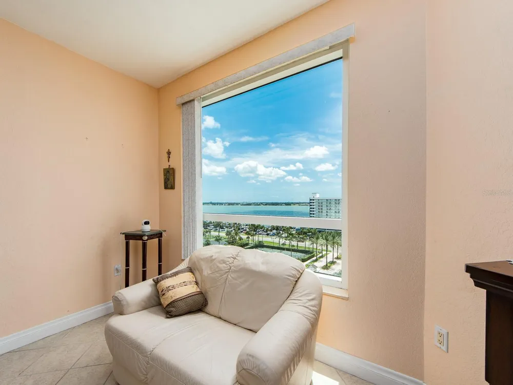 1180 GULF BOULEVARD #906 Clearwater Beach, FL 33767