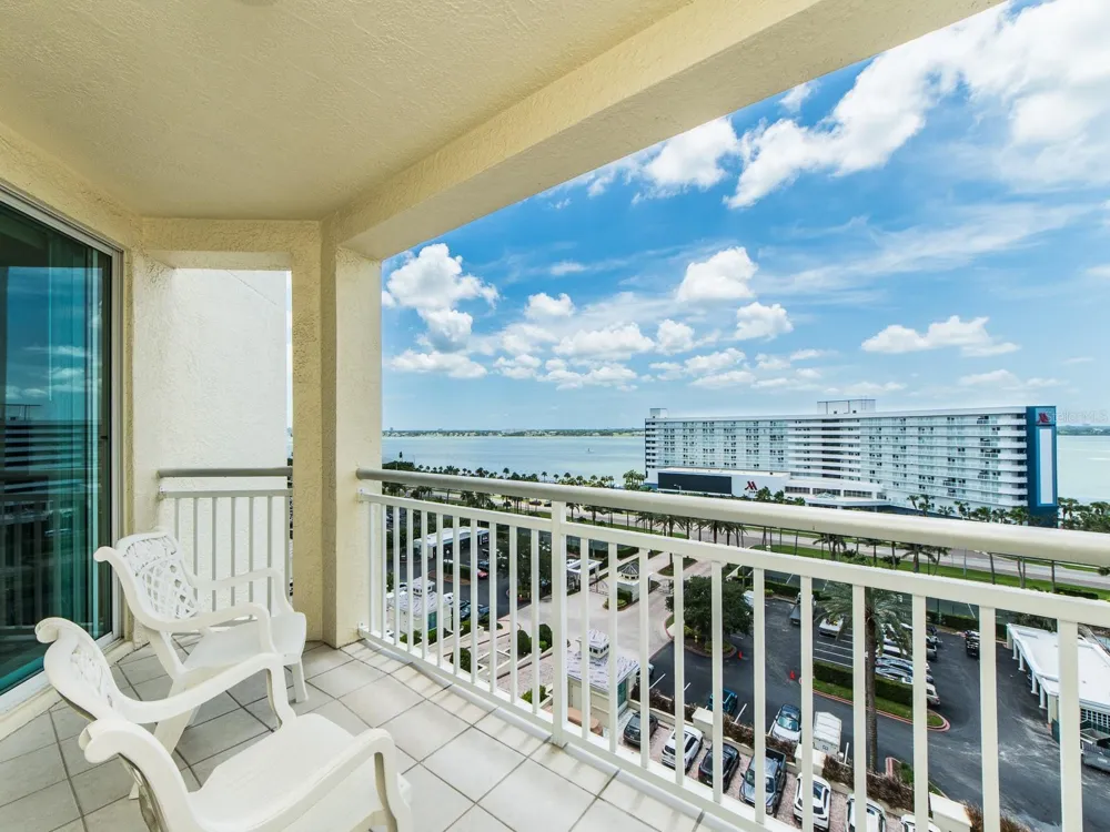 1180 GULF BOULEVARD #906 Clearwater Beach, FL 33767