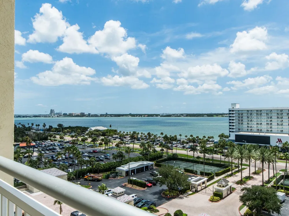 1180 GULF BOULEVARD #906 Clearwater Beach, FL 33767