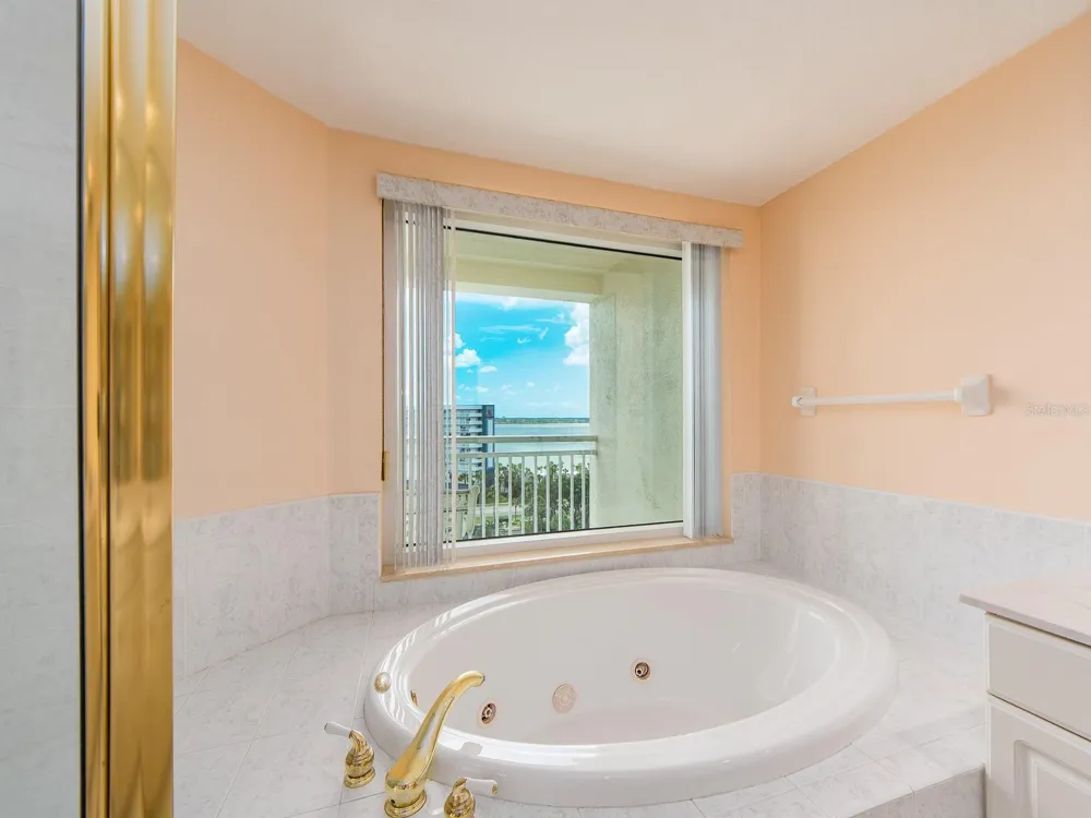 1180 GULF BOULEVARD #906 Clearwater Beach, FL 33767