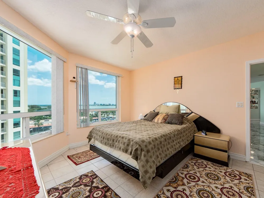 1180 GULF BOULEVARD #906 Clearwater Beach, FL 33767