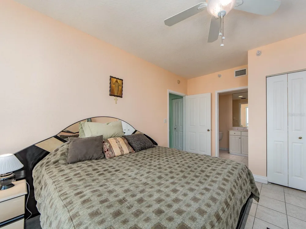 1180 GULF BOULEVARD #906 Clearwater Beach, FL 33767