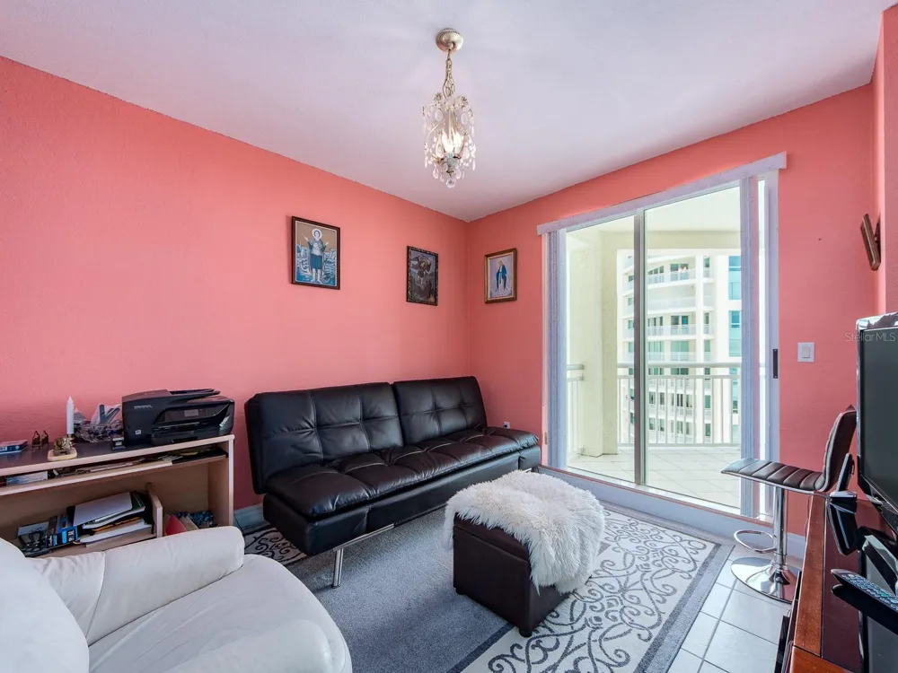 1180 GULF BOULEVARD #906 Clearwater Beach, FL 33767