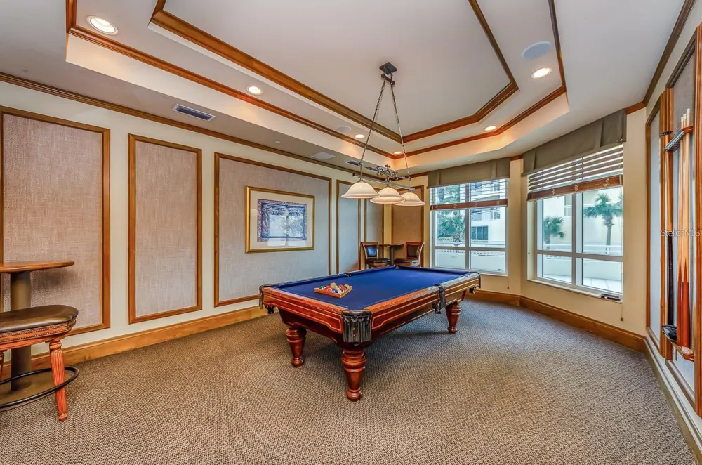 1180 GULF BOULEVARD #906 Clearwater Beach, FL 33767