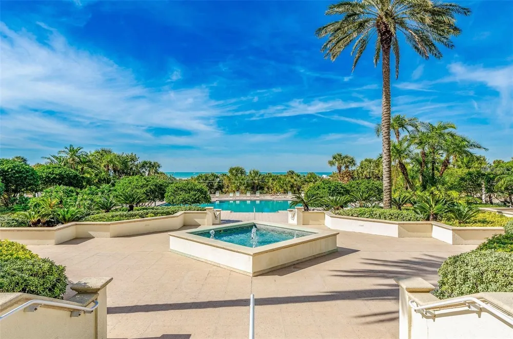 1180 GULF BOULEVARD #906 Clearwater Beach, FL 33767