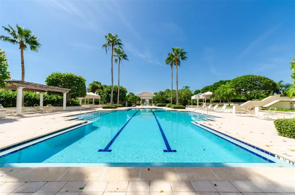 1180 GULF BOULEVARD #906 Clearwater Beach, FL 33767