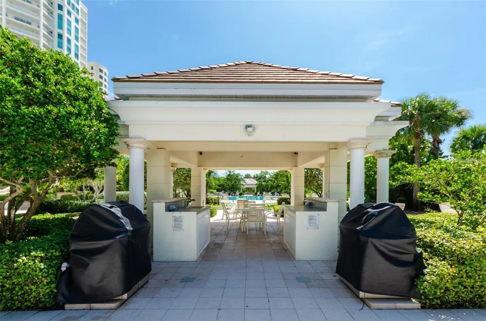 1180 GULF BOULEVARD #906 Clearwater Beach, FL 33767