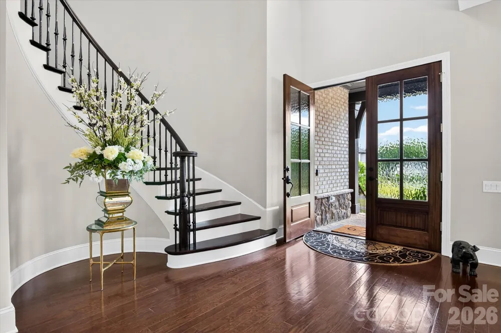 1115 Shelton Oaks Court Matthews, NC 28105
