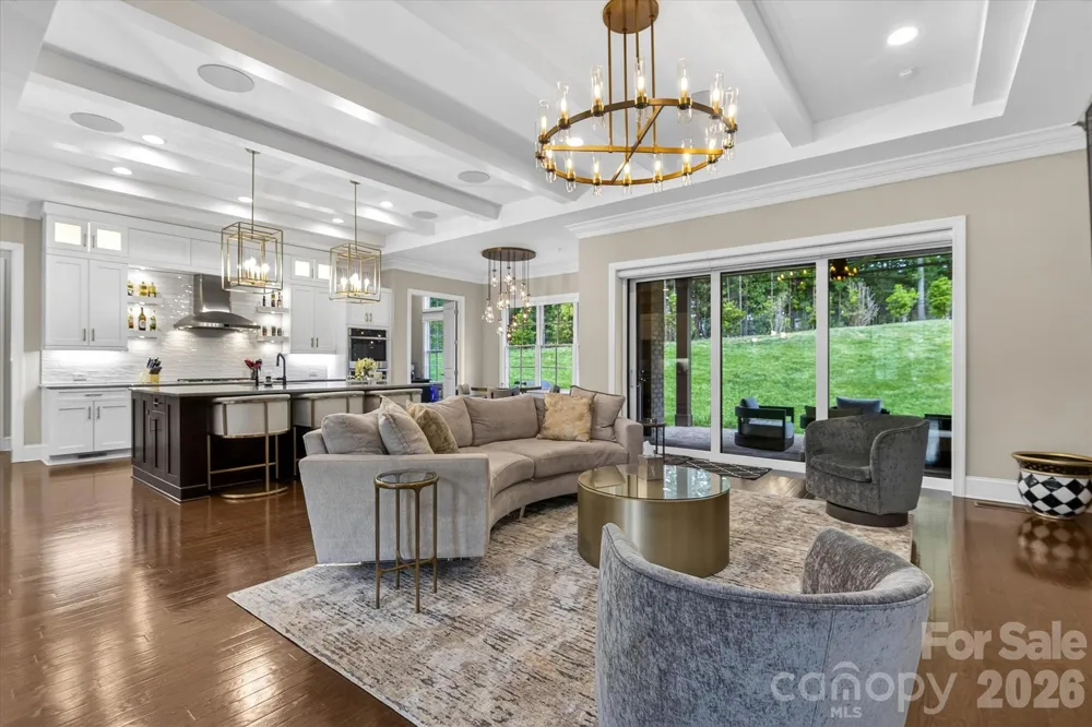 1115 Shelton Oaks Court Matthews, NC 28105