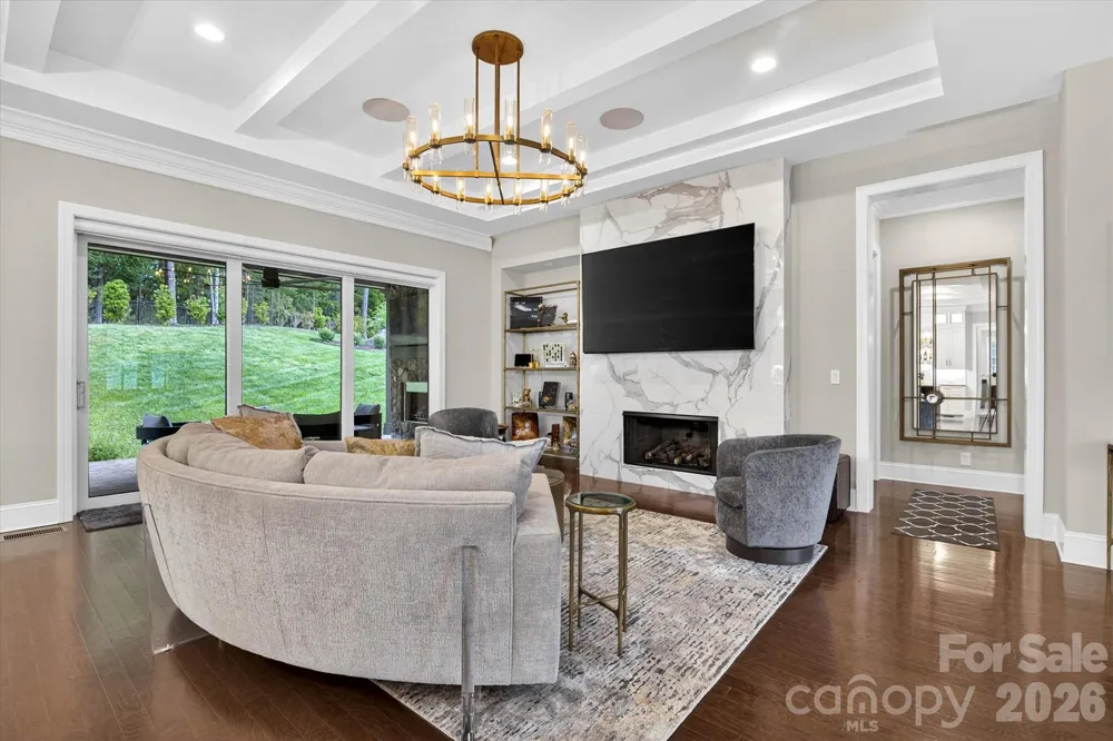 1115 Shelton Oaks Court Matthews, NC 28105