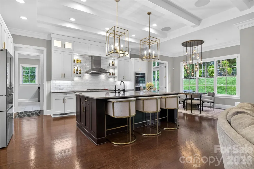 1115 Shelton Oaks Court Matthews, NC 28105