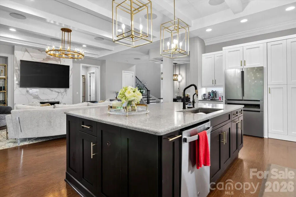 1115 Shelton Oaks Court Matthews, NC 28105