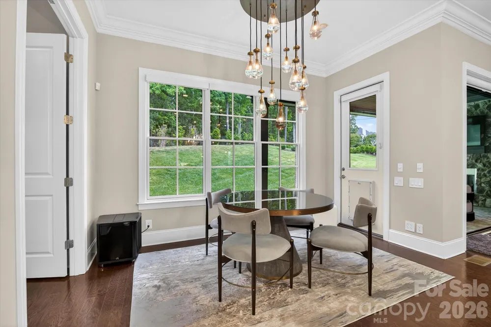 1115 Shelton Oaks Court Matthews, NC 28105
