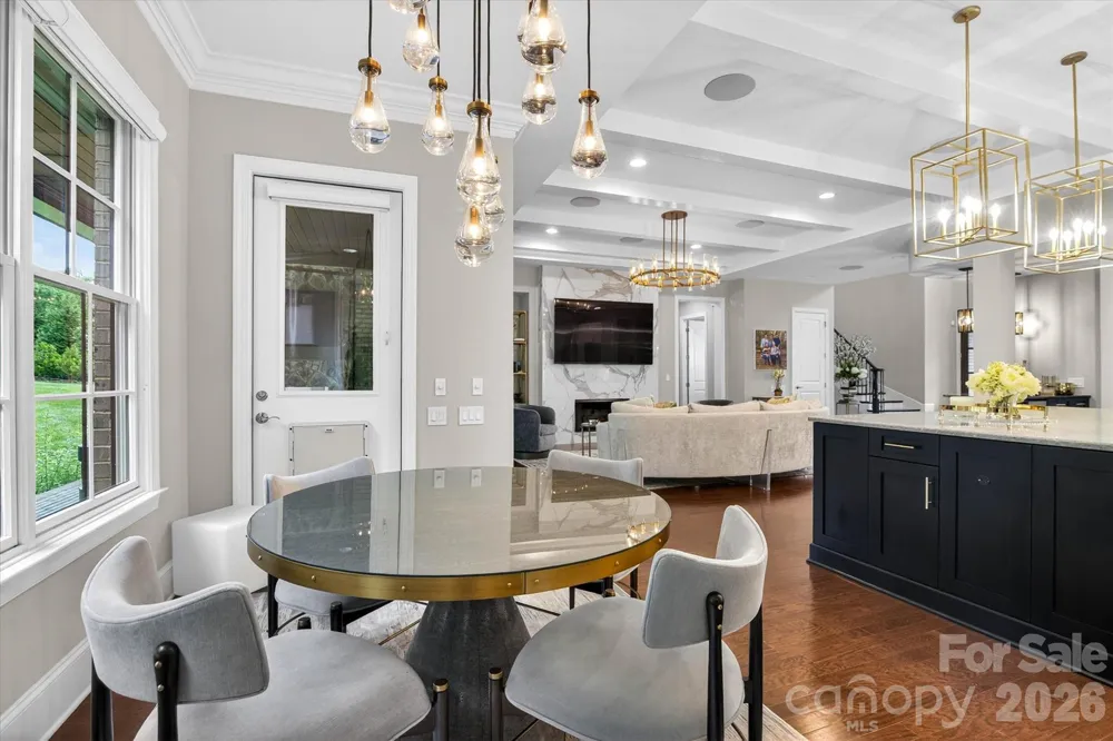 1115 Shelton Oaks Court Matthews, NC 28105